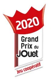 Logo Grand prix du jouet