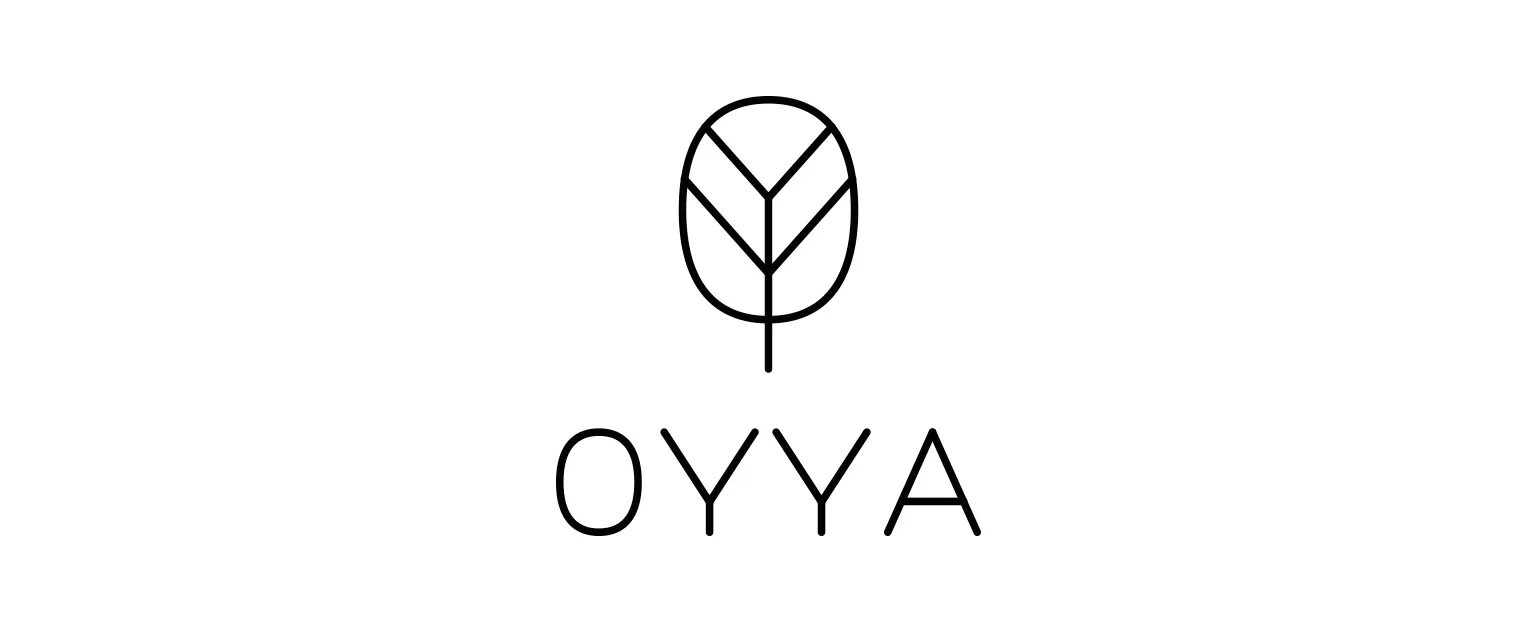 logo oyya