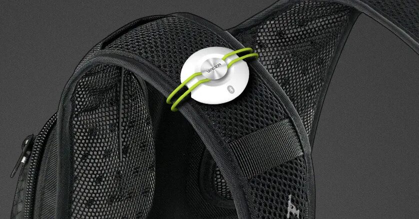 Création design produit Wezr station météo connectée par cubedesigners