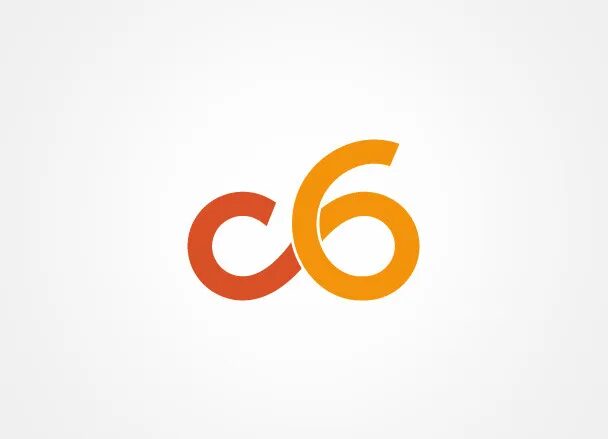Création logo et charte graphique C6 Infinity of configurations par cubedesigners