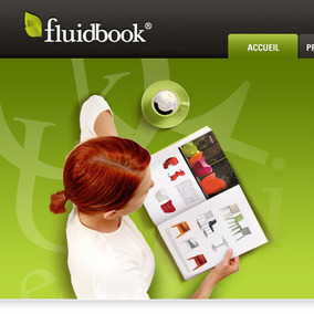Fluidbook